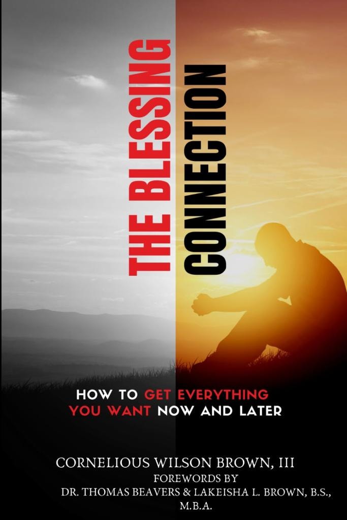 The Blessing Connection