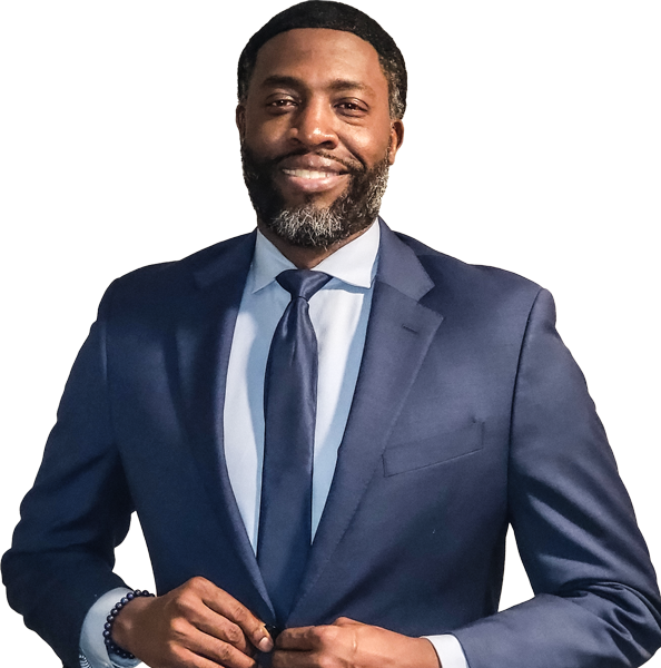 Cornelious Wilson Brown III — CEO & Founder of CB3 Trading University